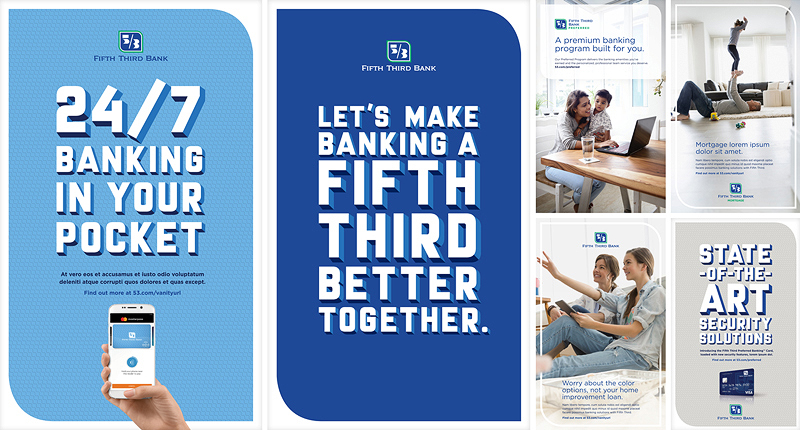 Fifth Third Bank