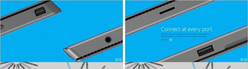 Microsoft Surface