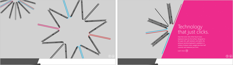 Microsoft Surface
