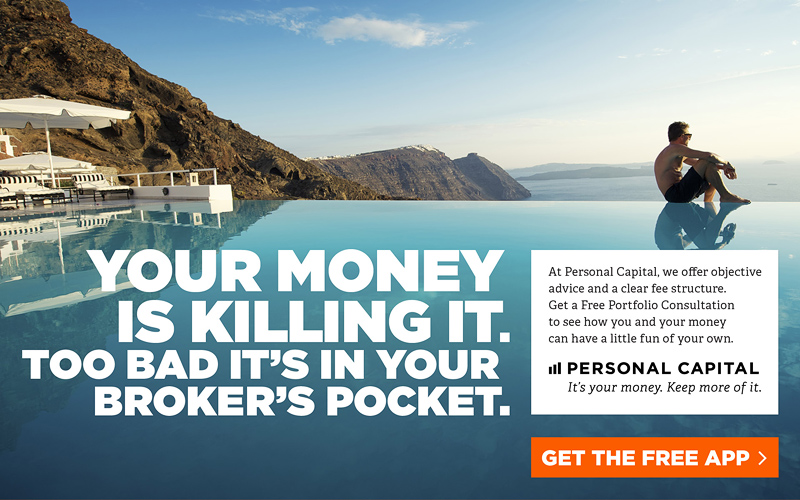 Personal Capital | Amazon Kindle