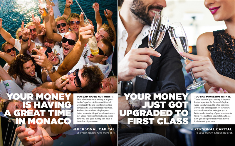 Personal Capital | Amazon KindlePersonal Capital | Print