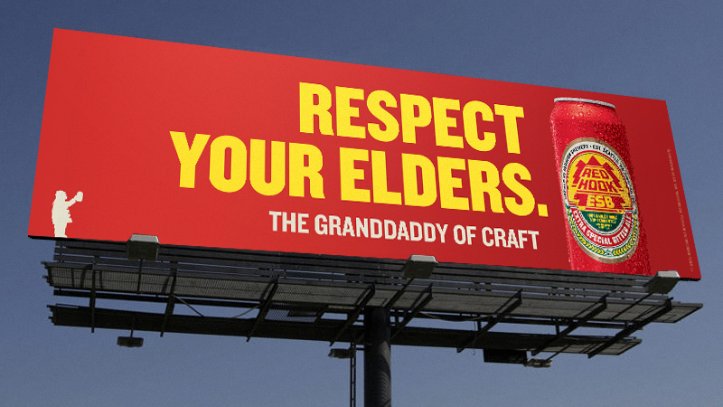 RedHook 2015 Billboards