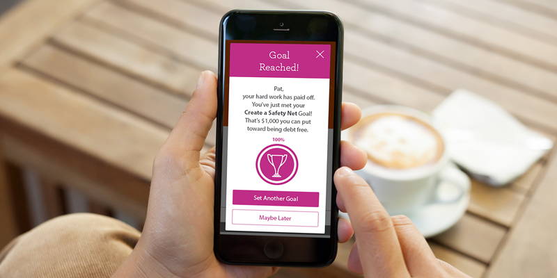 WF Savings App