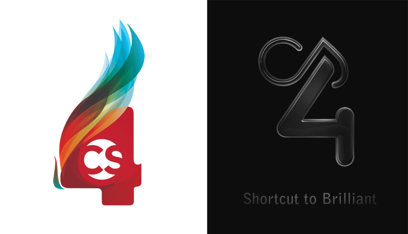 ADOBE CS4 Finals