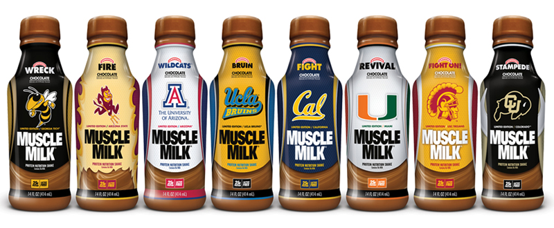 Muscle Milk