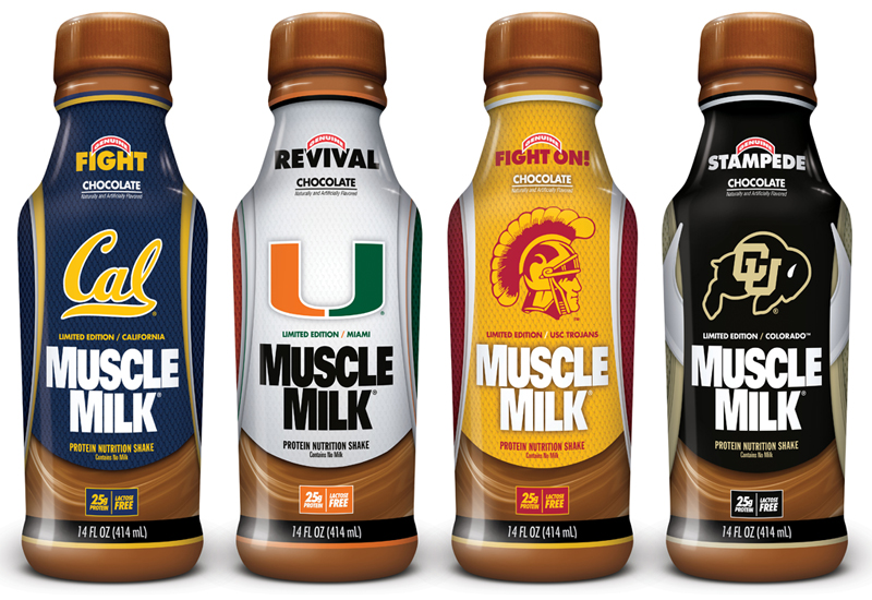 Muscle Milk