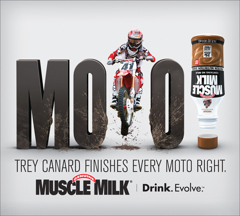 Muscle Milk