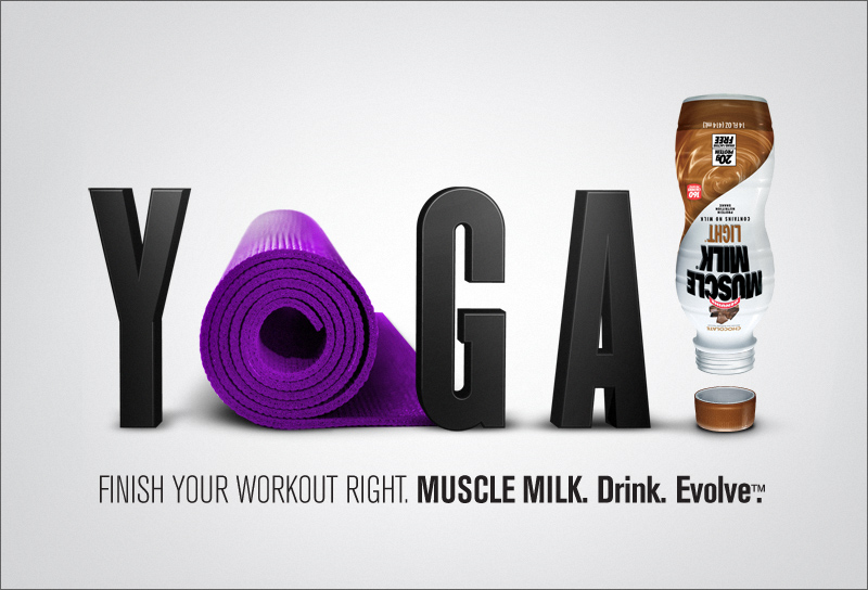 Muscle Milk