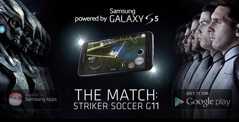 Samsung Galaxy11