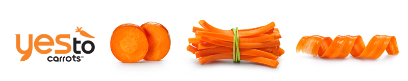 Yes to Carrots
