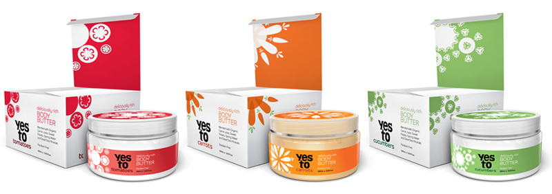 Yes to Carrots